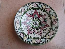 Esmaltado árabe(NANOMATERIALS)