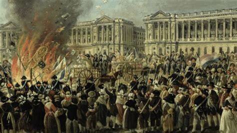 Rivoluzione di giugno