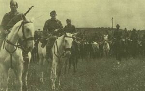 Victoria de los sublevados en la Batalla de Alfambra