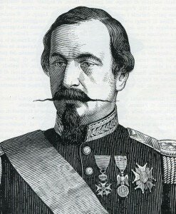 Elezione di Carlo Luigi Napoleone Bonaparte