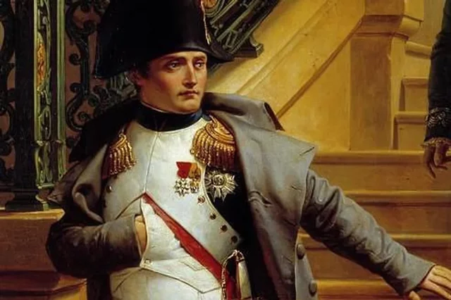 Napóleon császársága