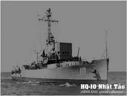 The Vietnamese Attack