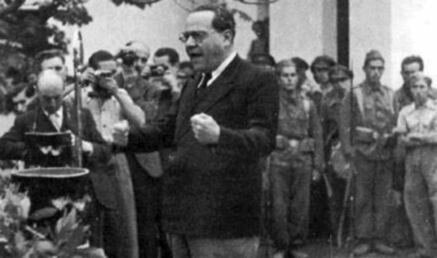 “Trece puntos para la victoria”