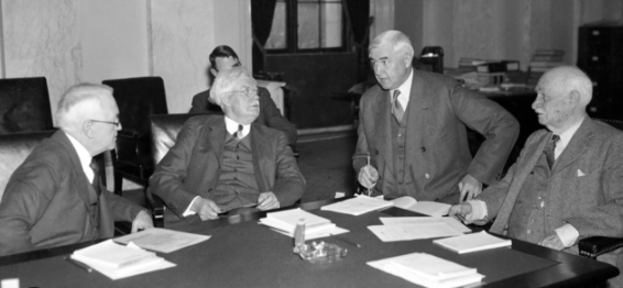 Reconstruction Finance Corporation