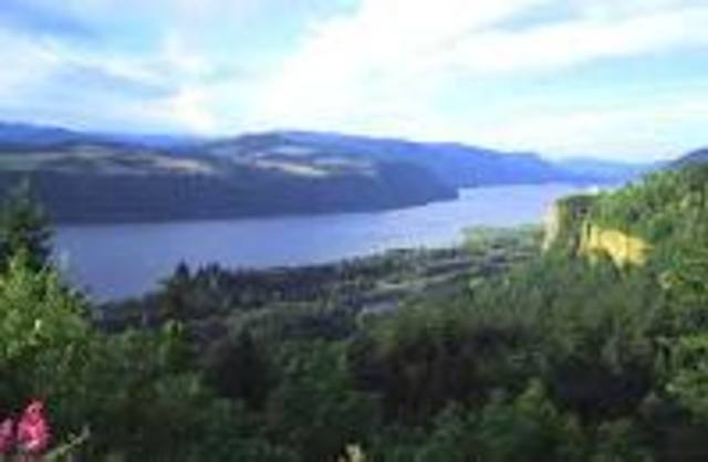 Columbia River