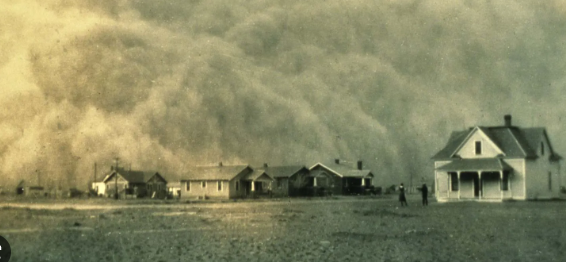 Dust Bowl