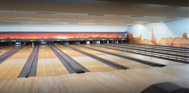 a la bolera del meu poble (Llivia)