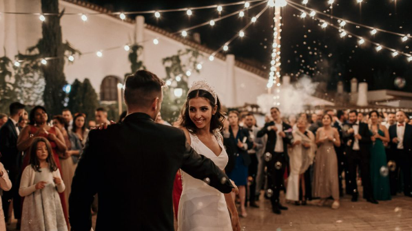 boda dels meus tiets