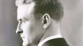 Timeline: F. Fitzgerald