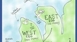 Timeline: Fitzgerald / Gatsby