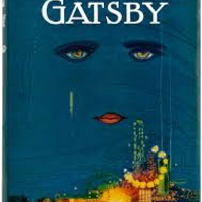 Timeline: F. Fitzgerald gatsby