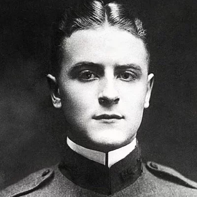 Timeline: F. Fitzgerald