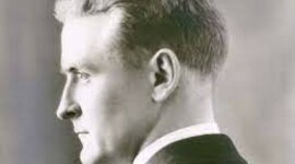 Timeline: F. Fitzgerald