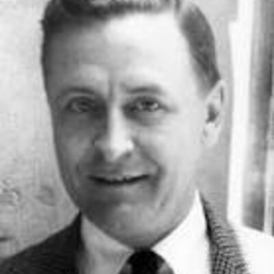 Timeline: Fitzgerald Timeline