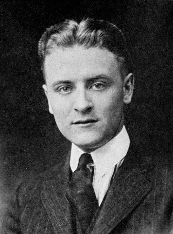 Fitzgerald's Birth