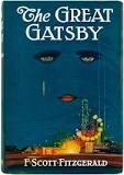 Great Gatsby Published