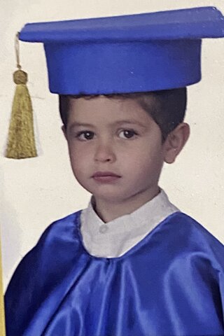 Graduació guarderia