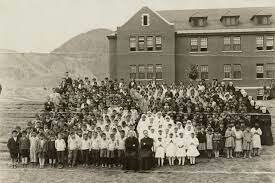 Residential Schools
