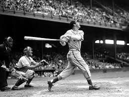 The Golden Age for Sports