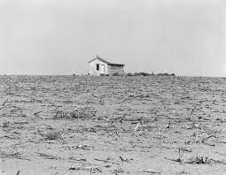 1930s Drought