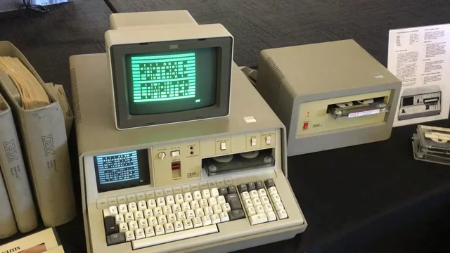 IBM 5100