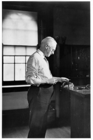 Dry plate innovation