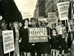 National Labor Relations Act