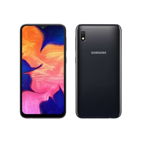 Hem compren el meu primer mòbil (Samsung A10)