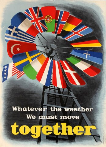 Truman Doctrine and Marshall Plan