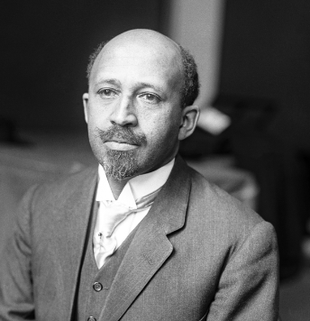 W.E.B. Du Bois