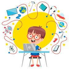 EDUCACIÓN-COMUNICACIÓN (EVOLUCIÓN)