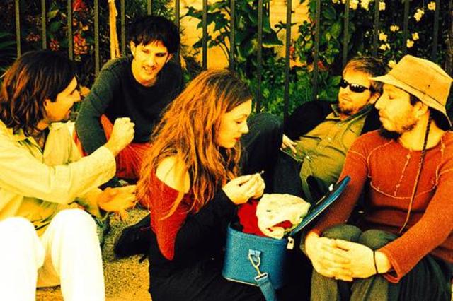 Elso tumbay - Elso Tumbay