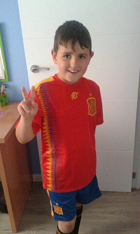 COMENCAMENT DE 4t DE PRIMÀRIA