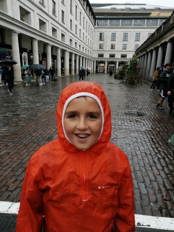 COMENÇAMENT DE 5é DE PRIMÀRIA