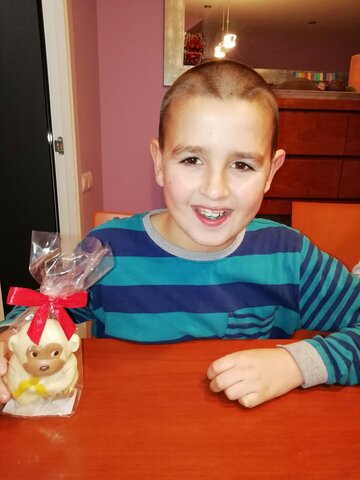 COMENÇAMENT DE 6é DE PRIMÀRIAV