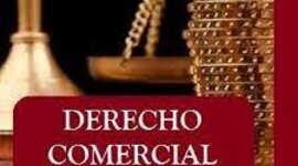 Timeline: Antecedentes del derecho comercial