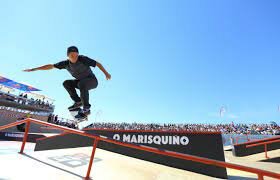 Vaig a Vigo de vacances