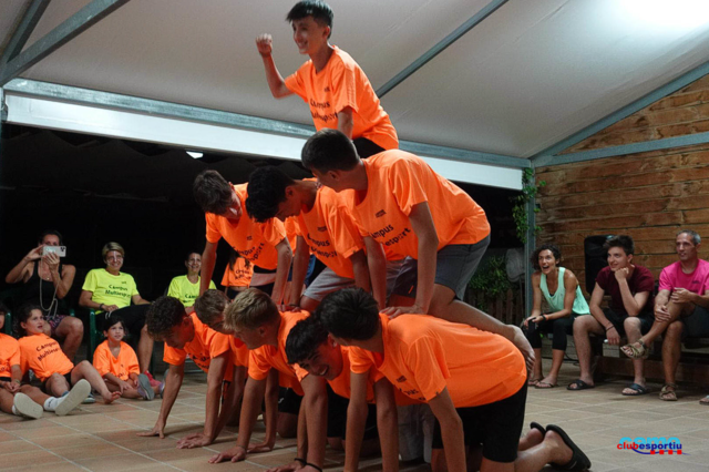 Últimes colonies ceme