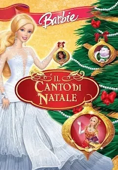Barbie e il canto di Natale