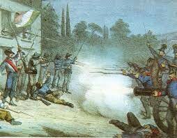 La sconfitta: Polonia e Italia