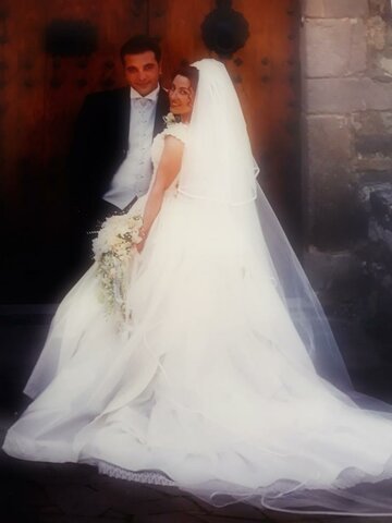 Es casen els meus pares