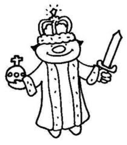 The adaption of English Language