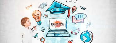 TENDENCIAS EDUCATIVAS