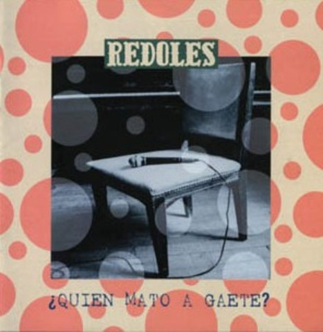 ¿Quién mató a Gaete? - Mauricio Redolés