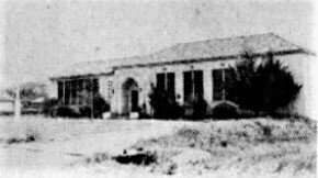 New South Park School Opens