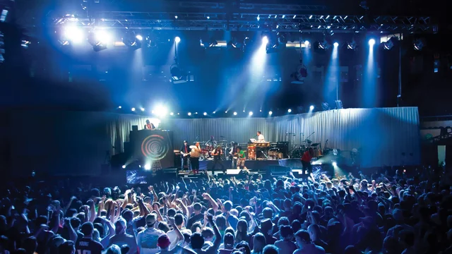 Modern Worship Music