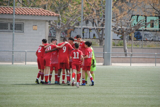 Vaig al Natació Terrasaa