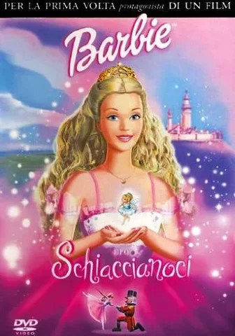 Barbie e lo Schiaccianoci