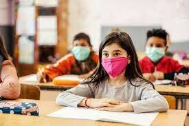 PANDEMIA Y EDUCACIÓN