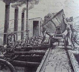 Escasez de mano de obra